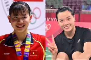 Lịch thi đấu Đoàn Việt Nam tại Olympic ngày 26/7: Ánh Viên ra quân 