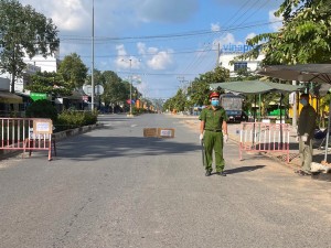 Bảo vệ “vùng xanh”, chuẩn bị cho năm học mới 