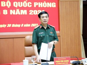 Quân đội chủ động phối hợp triển khai lực lượng giúp địa phương chống dịch 