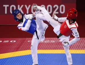 Thể thao Việt Nam ở đấu trường Olympic: So trong Đông Nam Á đã thua sút 