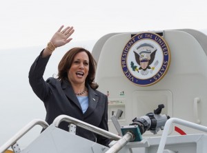 Nhà Trắng: Phó Tổng thống Mỹ Kamala Harris sắp thăm Việt Nam 