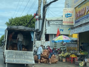 Doanh nghiệp vận tải hành khách: Vượt khó để tồn tại trong mùa dịch 