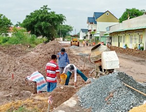 Thông tin kinh tế trong tỉnh 