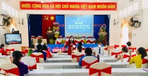 Hướng tới Đại hội đại biểu phụ nữ tỉnh lần thứ xiv, nhiệm kỳ 2021-2026 