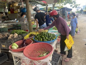 Triển khai Kế hoạch về Chương trình phát triển thương mại miền núi, vùng sâu, vùng xa và hải đảo giai đoạn 2021-2025 trên địa bàn tỉnh Tây Ninh 