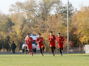 U23 Việt Nam: Thầy Park mưu gì cho vẹn trước U23 Myanmar 