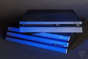 Sony lùi ngày khai tử PlayStation 4 