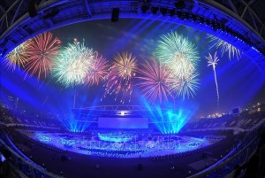 Ba phương án phòng, chống dịch COVID-19 cho Lễ khai mạc, bế mạc SEA Games 31 