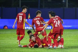 U23 Việt Nam và U23 Đông Timor, 19h30 hôm nay: Bản lĩnh vượt khó 