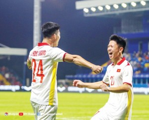 U23 Việt Nam - U23 Thái Lan, 19H ngày 22/2: Chờ đợi màn trình diễn đẹp mắt 