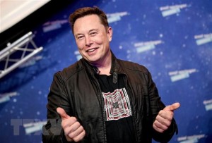 CEO Tesla Elon Musk trở thành cổ đông lớn nhất của Twitter 