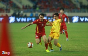 Hạ gục Thái Lan, U23 Việt Nam bảo vệ thành công tấm HCV SEA Games - Báo Tây Ninh Online