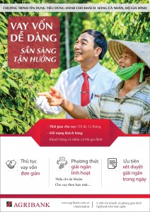 Agribank Tây Ninh: Thực hiện hiệu quả chương trình tín dụng tiêu dùng nhằm hạn chế tín dụng đen - Báo Tây Ninh Online