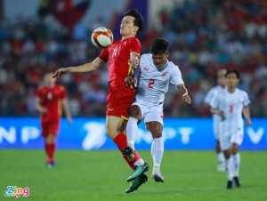 Lịch thi đấu SEA Games 31 ngày 15/5: U23 Việt Nam gặp Timor Leste - Báo Tây Ninh Online