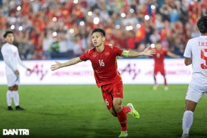 19h tối nay, U23 Việt Nam có giành vé vào chung kết SEA Games 31? - Báo Tây Ninh Online