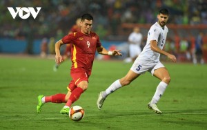 Dư âm U23 Việt Nam 0-0 U23 Philippines: May mắn &quot;ngoảnh mặt&quot; và nỗi lo dứt điểm - Báo Tây Ninh Online