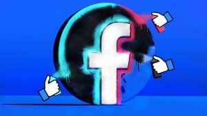 Facebook cố biến mình thành TikTok - Báo Tây Ninh Online