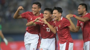 Dự Asian Cup, Indonesia và Malaysia thiết lập những dấu mốc đáng nhớ - Báo Tây Ninh Online