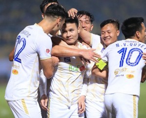 VFF thông qua kế hoạch tổ chức mùa giải V-League như châu Âu - Báo Tây Ninh Online