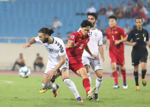 Tuyển Việt Nam vs Afghanistan: Cân tài, cân sức nhưng chủ nhà sẽ thắng! - Báo Tây Ninh Online