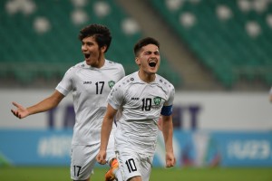 U23 Uzbekistan - U23 Saudi Arabia: Niềm vui trọn vẹn cho chủ nhà? - Báo Tây Ninh Online