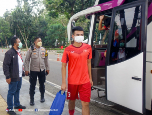 Indonesia làm điều bất ngờ bảo vệ U19 Việt Nam trước trận bán kết - Báo Tây Ninh Online