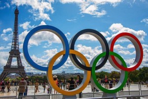 Olympic Paris 2024 còn chật vật hơn Olympic Tokyo - Báo Tây Ninh Online