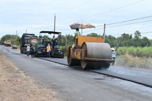 Phát triển giao thông làm “đòn bẩy” kinh tế - Báo Tây Ninh Online