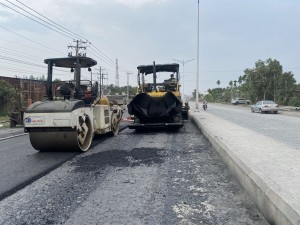 Quý III.2022: Thúc đẩy giải ngân vốn đầu tư công - Báo Tây Ninh Online