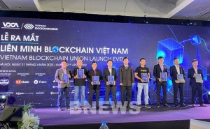 Blockchain gia tăng minh bạch và an toàn trong giao dịch bất động sản - Báo Tây Ninh Online