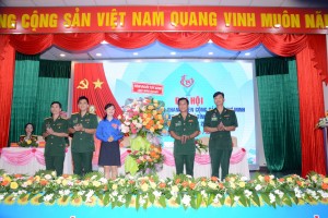 Đại hội đại biểu lần thứ V, nhiệm kỳ 2022 – 2027 - Báo Tây Ninh Online