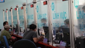 Tìm giải pháp khắc phục việc cấp giấy đất trễ hạn - Báo Tây Ninh Online