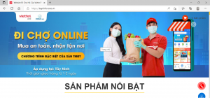 Nỗ lực đưa sản phẩm nông nghiệp Tây Ninh tham gia sàn thương mại điện tử - Báo Tây Ninh Online