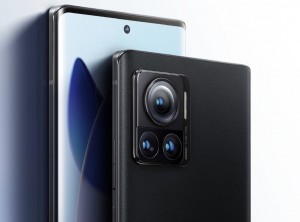 Smartphone có camera 200 megapixel đầu tiên thế giới - Báo Tây Ninh Online