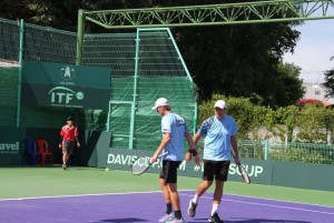 Đội tuyển Pacific Oceania giành ngôi vô địch Davis Cup nhóm III năm 2022 - Báo Tây Ninh Online