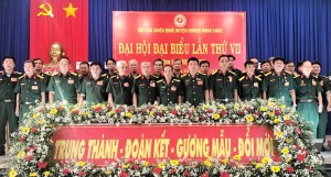 Hội CCB tỉnh: Chuẩn bị tốt cho Đại hội đại biểu nhiệm kỳ 2022-2027 - Báo Tây Ninh Online