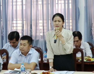 Sơ kết công tác văn hoá, thể thao và du lịch 6 tháng đầu năm 2022 - Báo Tây Ninh Online