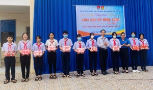 Điểm tin địa phương - Báo Tây Ninh Online