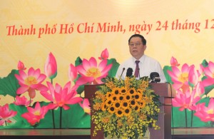 Hội nghị báo chí toàn quốc tổng kết công tác năm 2022 và triển khai nhiệm vụ năm 2023 - Báo Tây Ninh Online