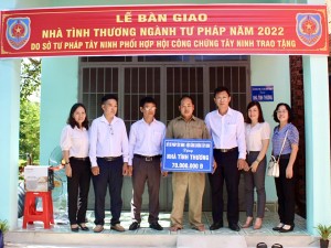 Điểm tin địa phương - Báo Tây Ninh Online