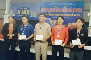 Thành phố Tây Ninh: Tổ chức Giải vô địch billiards chào mừng 78 năm Ngày thành lập Quân đội nhân dân Việt nam - Báo Tây Ninh Online