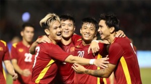 Đội hình dự kiến Việt Nam vs Philippines: Đôi cánh thiên thần, song sát hàng công - Báo Tây Ninh Online