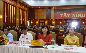 Đại hội đại biểu họ Dương tỉnh Tây Ninh nhiệm kỳ 2022 – 2027 - Báo Tây Ninh Online