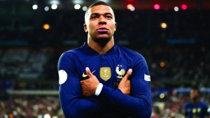 Kylian Mbappe đắt giá nhất thế giới - Báo Tây Ninh Online