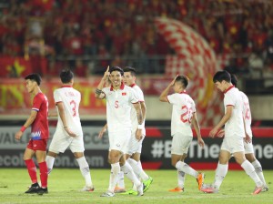 Tuyển Việt Nam: Ông Park ngán ai hơn Thái Lan tại AFF Cup 2022? - Báo Tây Ninh Online