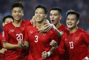 Ban tổ chức báo tin vui cho các đội dự bán kết AFF Cup 2022 - Báo Tây Ninh Online