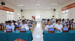 Sở Nông nghiệp và Phát triển nông thôn tổng kết năm 2022 và triển khai kế hoạch năm 2023 - Báo Tây Ninh Online