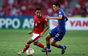 Nhận định bóng đá Indonesia vs Việt Nam: Tìm lợi thế trên sân khách - Báo Tây Ninh Online