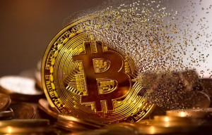 Bitcoin tiến sát ngưỡng giá lịch sử 100.000 đô la