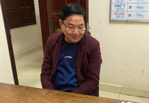 Khởi tố, bắt tạm giam 2 nhà báo ở Gia Lai